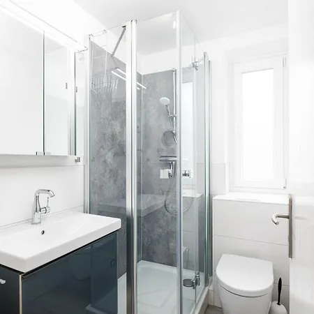 Appartement Domizil Am Strand, App 7